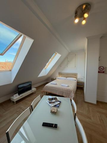 Atico By Alhaurin Loft City Center Alhaurín de la Torre Exteriér fotografie